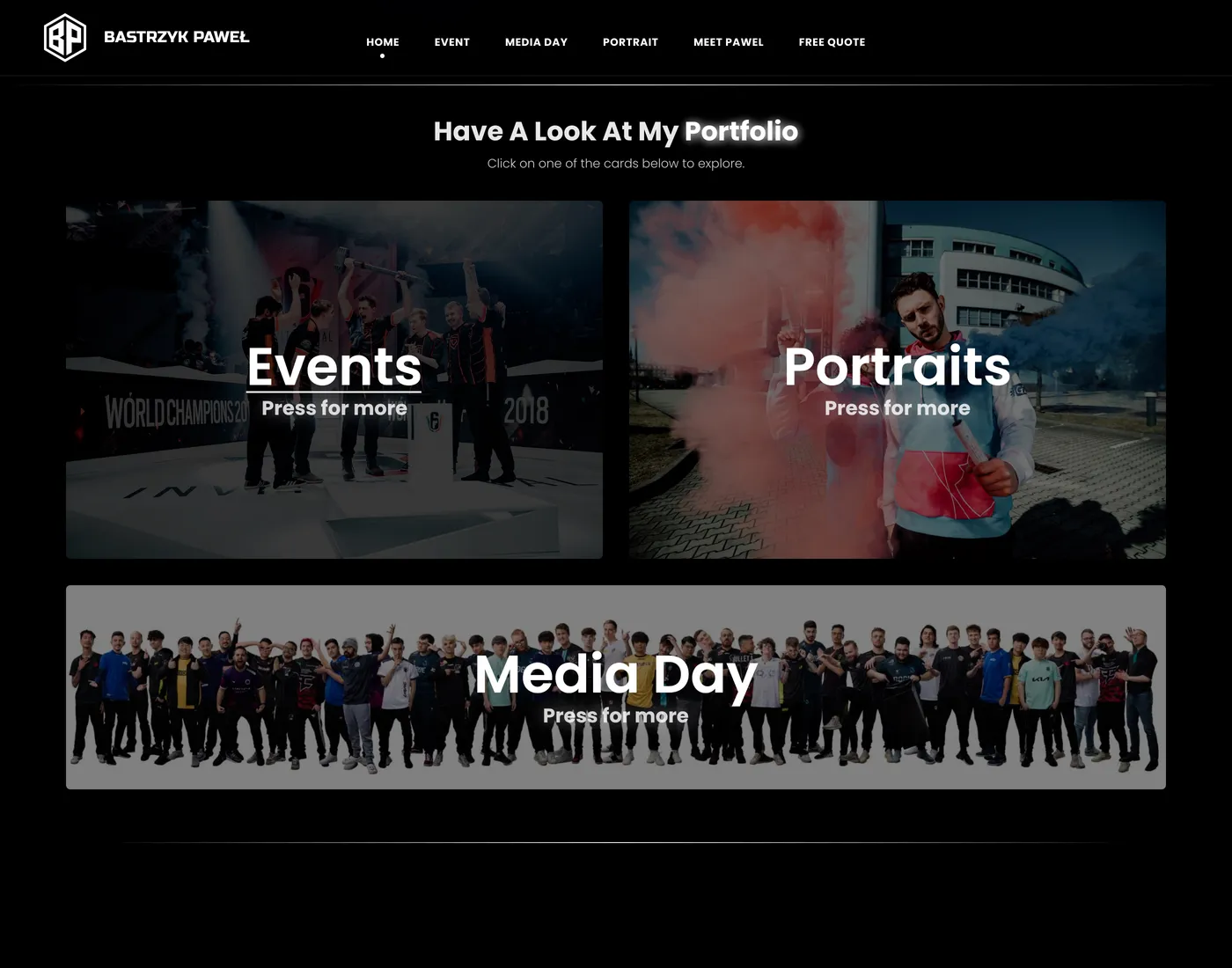 Bastrzyk.com Why Trust Us?